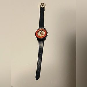 Vintage Mickey Mouse watch